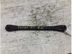 Recambio de tirante trasero izquierdo para citroen c5 berlina 1.6 hdi fap referencia OEM IAM   