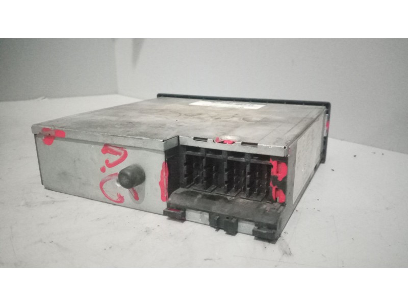 Recambio de tacografo para irisbus 397e. 12.43-ri referencia OEM IAM 1324712015540102 5006144298 01265125