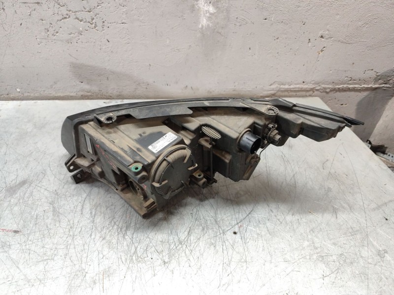 Recambio de faro derecho para land rover range rover evoque (l538) 2.0 d referencia OEM IAM 001954860  