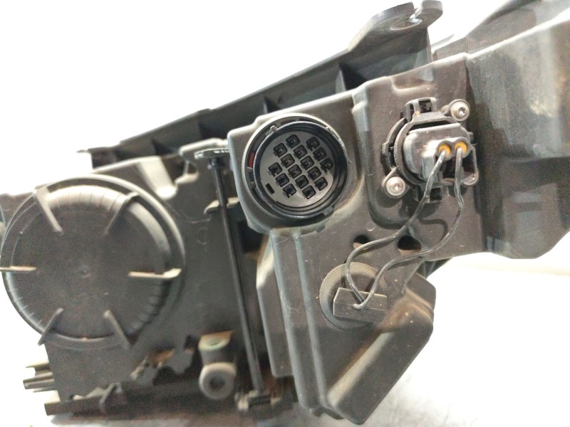 Recambio de faro derecho para land rover range rover evoque (l538) 2.0 d referencia OEM IAM 001954860  