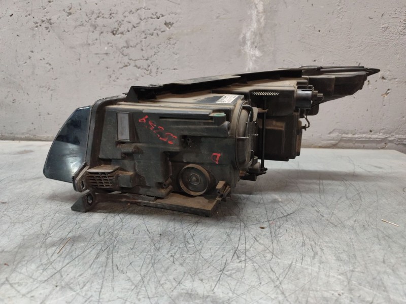 Recambio de faro derecho para land rover range rover evoque (l538) 2.0 d referencia OEM IAM 001954860  