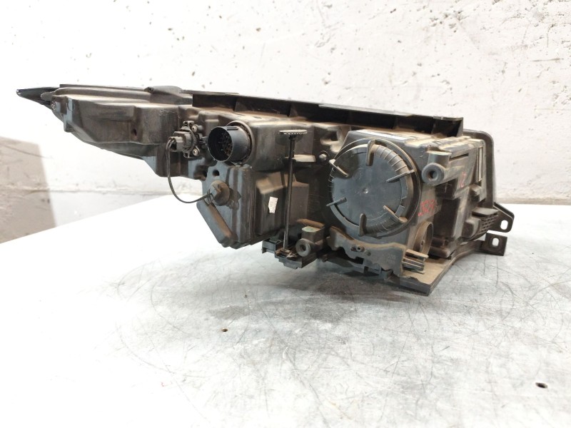 Recambio de faro izquierdo para land rover range rover evoque (l538) 2.0 d referencia OEM IAM 0019548707  