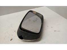 Recambio de retrovisor izquierdo para daf serie xf105.xxx 12.9 diesel referencia OEM IAM   