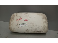 Recambio de retrovisor izquierdo para daf serie xf105.xxx 12.9 diesel referencia OEM IAM    2