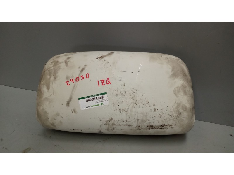 Recambio de retrovisor izquierdo para daf serie xf105.xxx 12.9 diesel referencia OEM IAM   