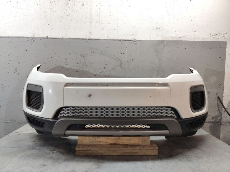 Recambio de paragolpes delantero para land rover range rover evoque (l538) 2.0 d referencia OEM IAM   