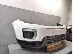 Recambio de paragolpes delantero para land rover range rover evoque (l538) 2.0 d referencia OEM IAM    2