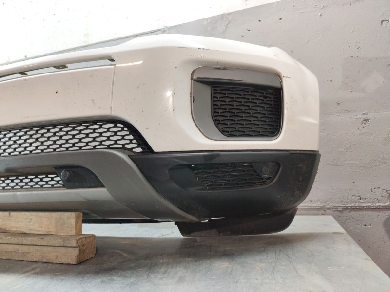 Recambio de paragolpes delantero para land rover range rover evoque (l538) 2.0 d referencia OEM IAM   