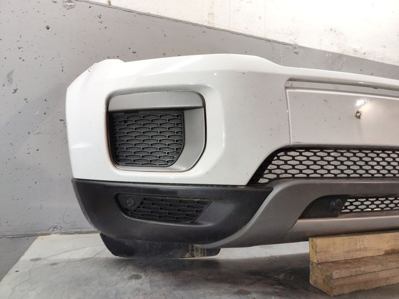 Recambio de paragolpes delantero para land rover range rover evoque (l538) 2.0 d referencia OEM IAM   