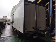 iveco daily v caja/chasis del año 2014
