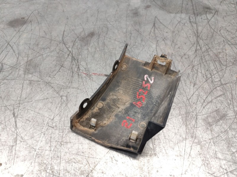 Recambio de molduras delanteras para land rover range rover evoque (l538) 2.0 d referencia OEM IAM bj3216165ac  