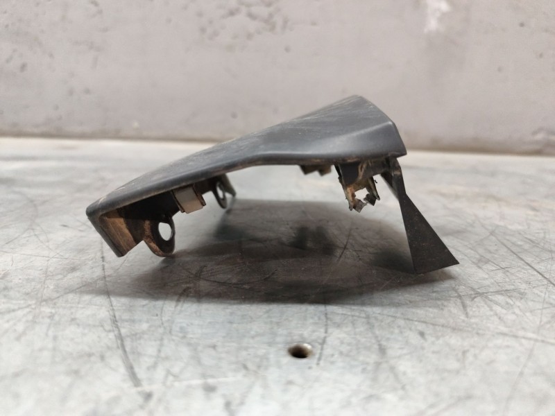 Recambio de molduras delanteras para land rover range rover evoque (l538) 2.0 d referencia OEM IAM BJ3216164AC  