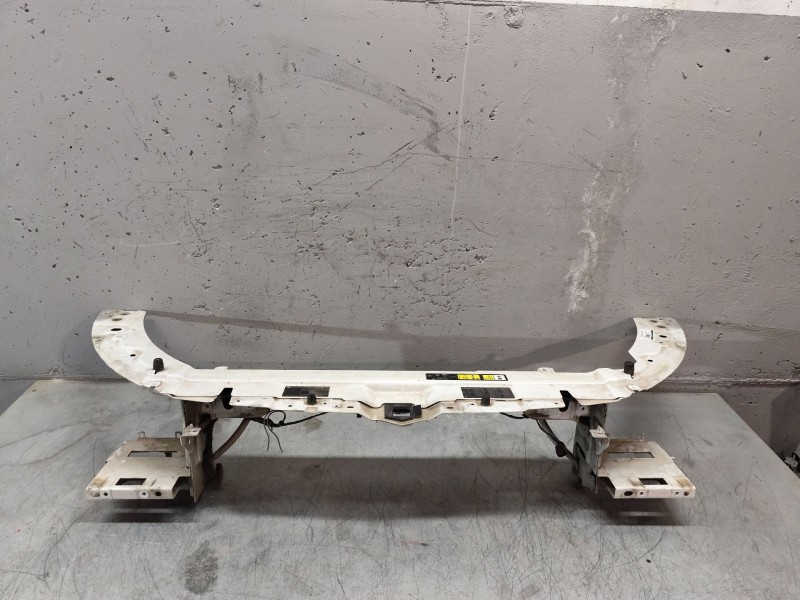 Recambio de deflector para land rover range rover evoque (l538) 2.0 d referencia OEM IAM BJ3200208  