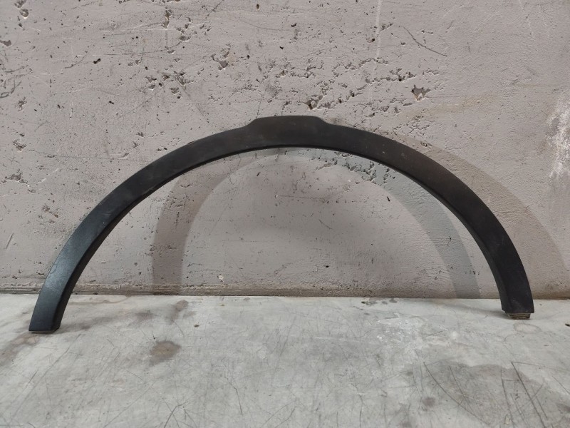 Recambio de aletin delantero izquierdo para land rover range rover evoque (l538) 2.0 d referencia OEM IAM   