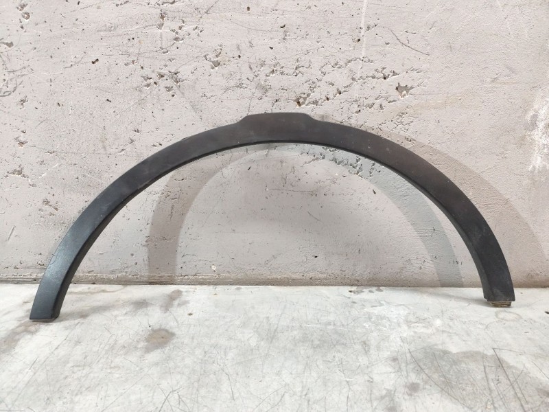 Recambio de aletin delantero izquierdo para land rover range rover evoque (l538) 2.0 d referencia OEM IAM   