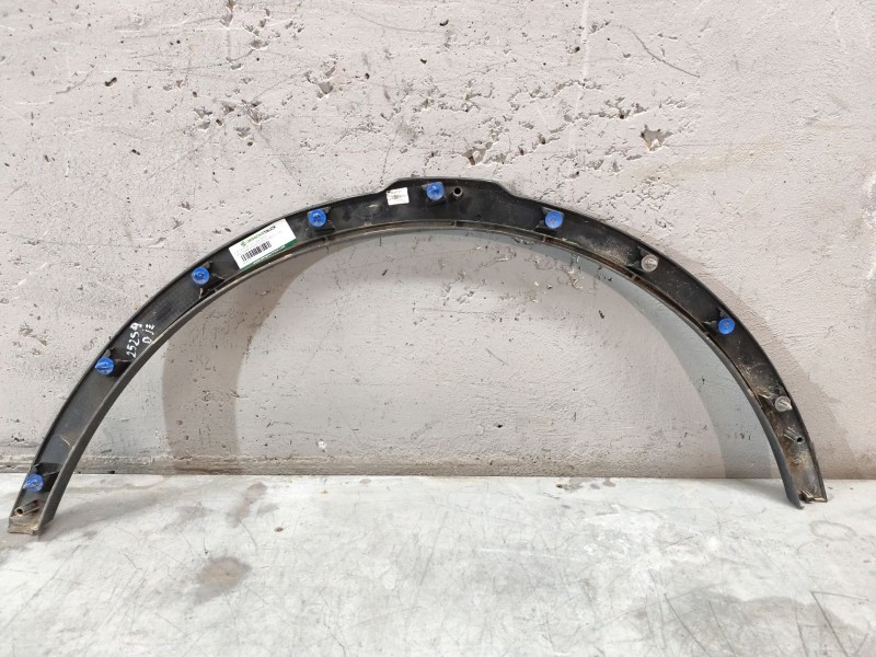 Recambio de aletin delantero izquierdo para land rover range rover evoque (l538) 2.0 d referencia OEM IAM   