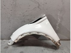 Recambio de aleta delantera izquierda para land rover range rover evoque (l538) 2.0 d referencia OEM IAM   