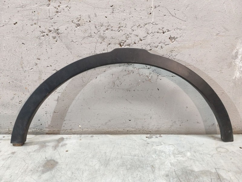 Recambio de aletin trasero derecho para land rover range rover evoque (l538) 2.0 d referencia OEM IAM   