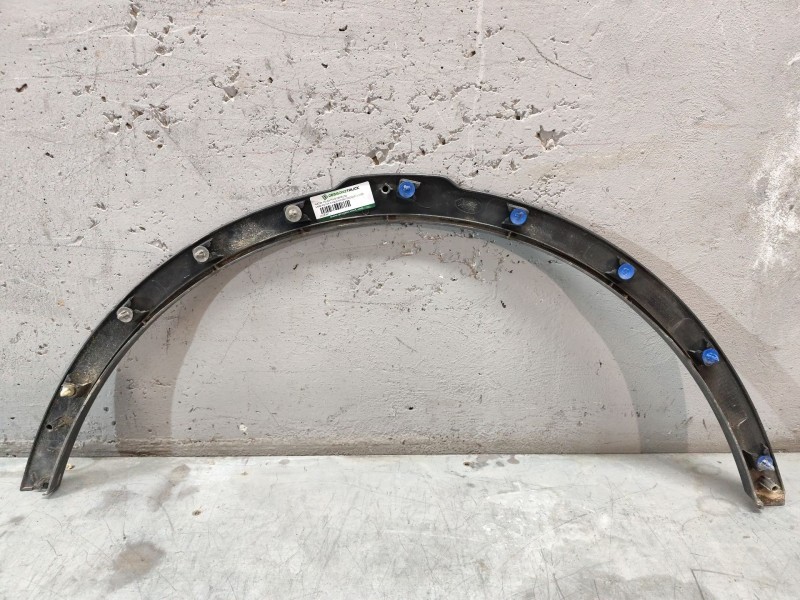 Recambio de aletin trasero derecho para land rover range rover evoque (l538) 2.0 d referencia OEM IAM   