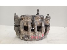 Recambio de pinza freno trasera derecha para iveco andecar iii referencia OEM IAM 504122834  
