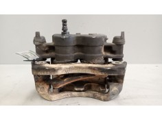 Recambio de pinza freno trasera derecha para iveco andecar iii referencia OEM IAM 504122834   2