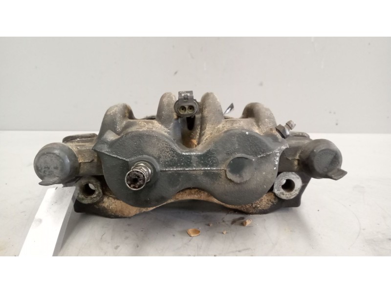 Recambio de pinza freno trasera derecha para iveco andecar iii referencia OEM IAM 504122834  