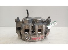 Recambio de pinza freno trasera izquierda para iveco andecar iii referencia OEM IAM 504122833  