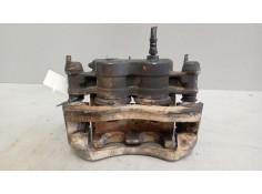 Recambio de pinza freno trasera izquierda para iveco andecar iii referencia OEM IAM 504122833   2