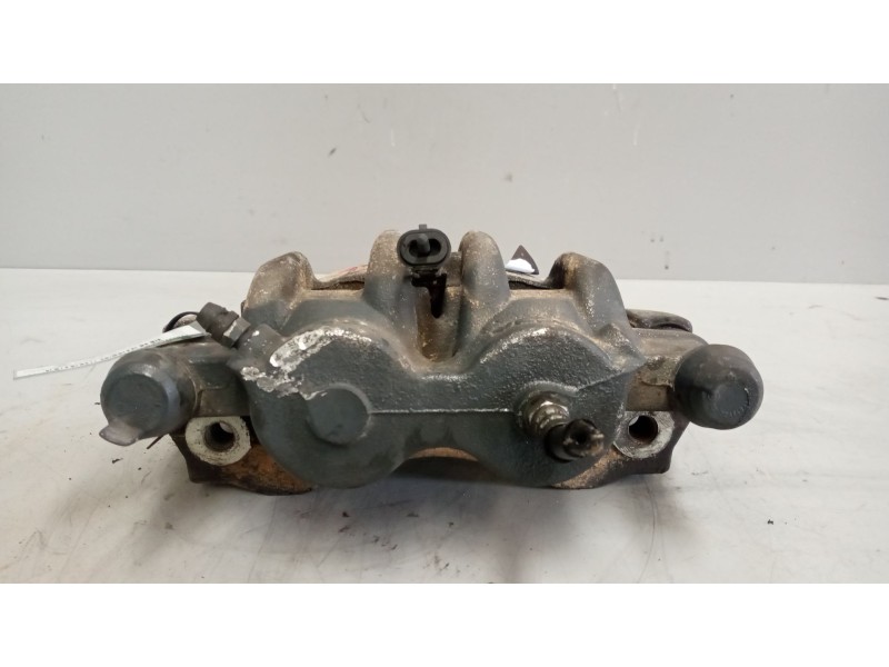 Recambio de pinza freno trasera izquierda para iveco andecar iii referencia OEM IAM 504122833  