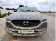 mazda cx-5 (kf) del año 2020