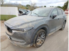 mazda cx-5 (kf) del año 2020 2