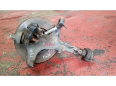 Recambio de mangueta delantera derecha para renault maxity referencia OEM IAM   