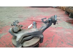 Recambio de mangueta delantera derecha para renault maxity referencia OEM IAM    2