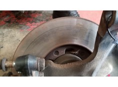 Recambio de buje delantero para renault maxity referencia OEM IAM 40204ma50a   2