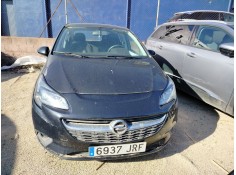 opel corsa e (x15) del año 2016