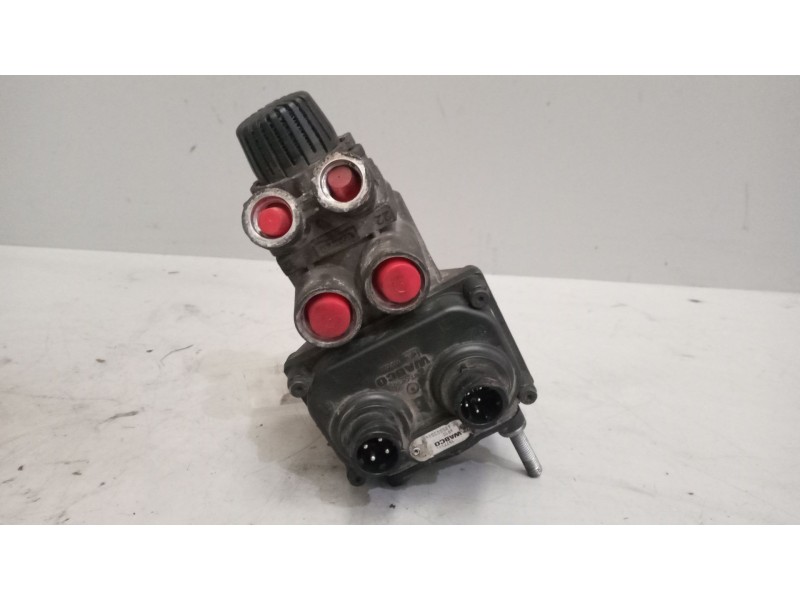 Recambio de valvula aire para daf serie xf105.xxx 12.9 diesel referencia OEM IAM 1677510  480030040