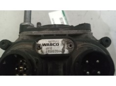 Recambio de valvula aire para daf serie xf105.xxx 12.9 diesel referencia OEM IAM 1677510  480030040 2