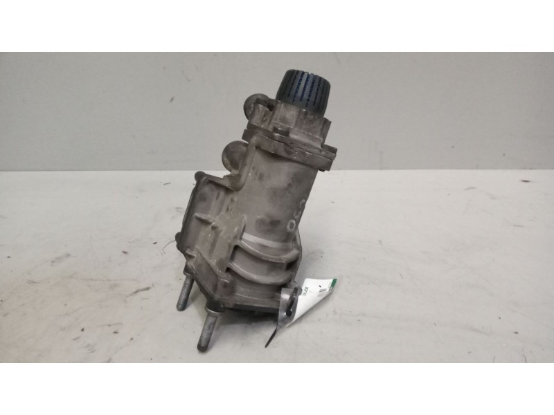 Recambio de valvula aire para daf serie xf105.xxx 12.9 diesel referencia OEM IAM 1677510  480030040