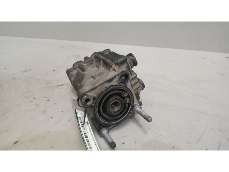 Recambio de valvula aire para daf serie xf105.xxx 12.9 diesel referencia OEM IAM 1677510  480030040