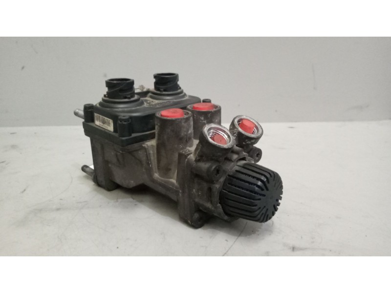 Recambio de valvula aire para daf serie xf105.xxx 12.9 diesel referencia OEM IAM 1677510  480030040