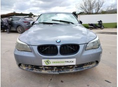 bmw serie 5 berlina (e60) del año 2005