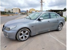 bmw serie 5 berlina (e60) del año 2005 2