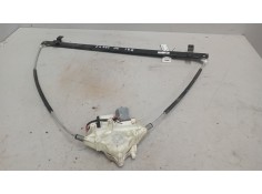 Recambio de elevalunas delantero izquierdo para daf serie xf105.xxx 12.9 diesel referencia OEM IAM   