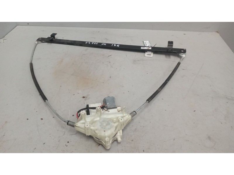 Recambio de elevalunas delantero izquierdo para daf serie xf105.xxx 12.9 diesel referencia OEM IAM   