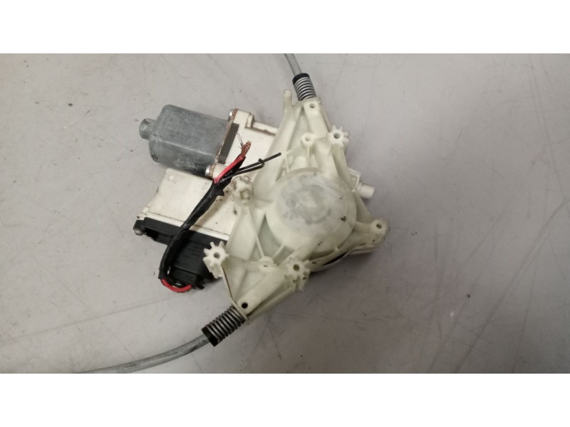 Recambio de elevalunas delantero izquierdo para daf serie xf105.xxx 12.9 diesel referencia OEM IAM   