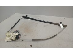 Recambio de elevalunas delantero derecho para daf serie xf105.xxx 12.9 diesel referencia OEM IAM   