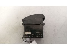 Recambio de interruptor para daf serie xf105.xxx 12.9 diesel referencia OEM IAM 1435602   2