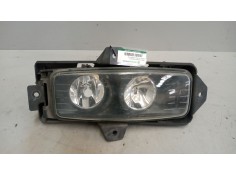 Recambio de faro antiniebla izquierdo para renault hd 250.18 premium e2 fg modelo 250.18 184 kw cabina para dormir referencia OE
