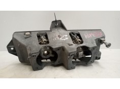 Recambio de faro antiniebla izquierdo para renault hd 250.18 premium e2 fg modelo 250.18 184 kw cabina para dormir referencia OE 2