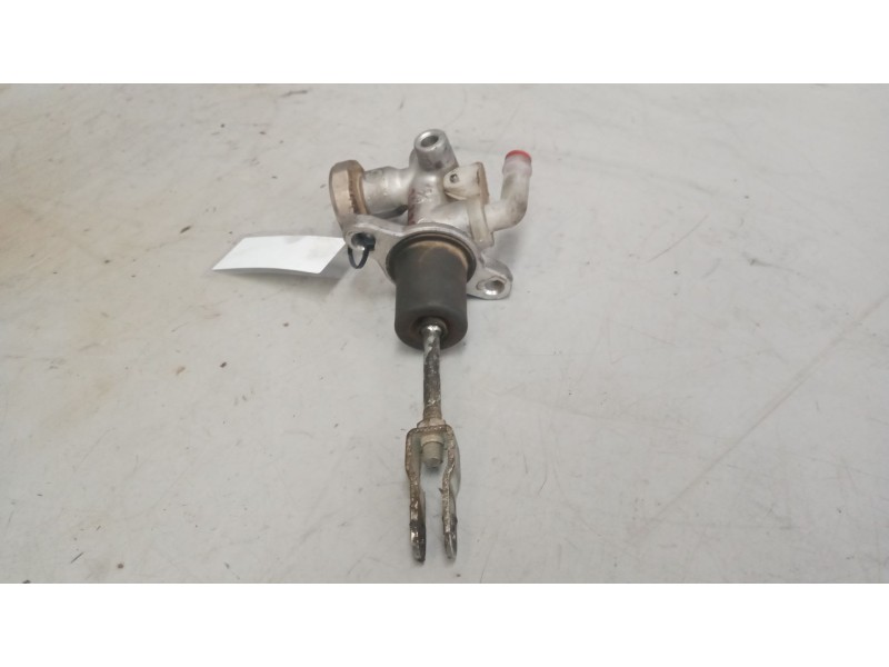 Recambio de bombin embrague para renault maxity referencia OEM IAM   